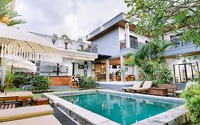 Lemon Guest House